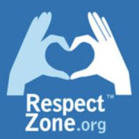 Respect Zone Logo