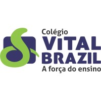 Colégio Vital Brazil Logo