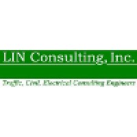 LIN Consulting, Inc. Logo