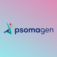 Psomagen Logo