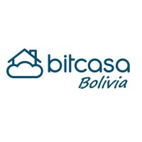 Bitcasa Bolivia Logo