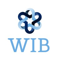 Women in Business - JHU Carey Business School Logo