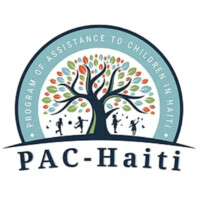 PAC-HAITI, INC Logo