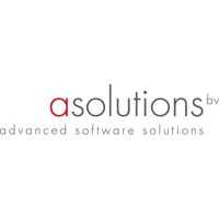 ASolutions bv Logo