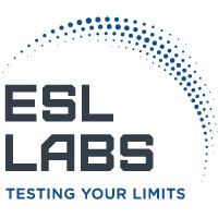 ESL Labs Logo