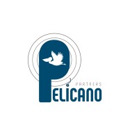 Pelícano Partners Logo