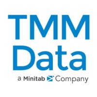 TMMData - a Minitab Company Logo