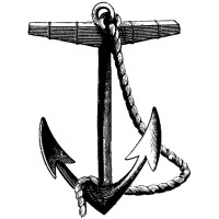 New England Steamship Agents, Inc. Logo