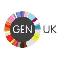 GEN UK Logo