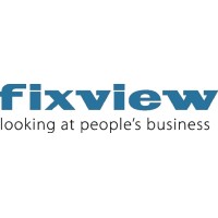 Fixview Logo