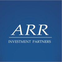 ARR Investment Partners Logo