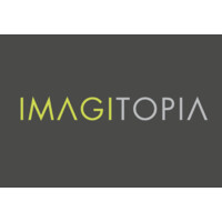 Imagitopia Asia, PT Logo