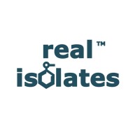 Real Isolates LLC Logo
