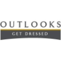 Outlooks for Men Logo