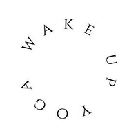 Wake Up Yoga Logo