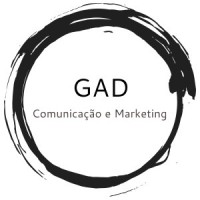 GAD Comunicação e Marketing Logo