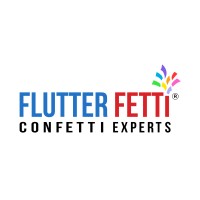 Flutter FETTI Logo