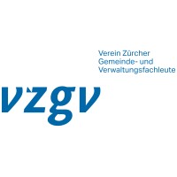VZGV Verein Zürcher Gemeinde- und Verwaltungsfachleute Logo