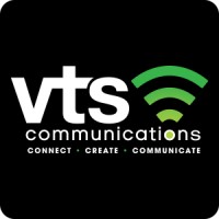 VTS Communications Pty Ltd Logo