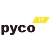 PYCO IT SOLUTIONS LTD Logo