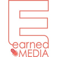 Earned Media Consultants Logo