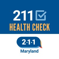 211 Maryland Logo