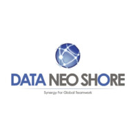 DataNeoShore Logo