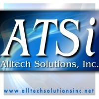 Alltech Solutions Inc (ATSi) Logo