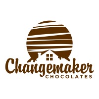 Changemaker Chocolates Logo
