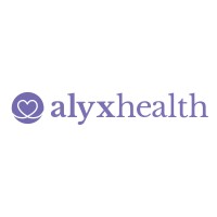 AlyxHealth Logo