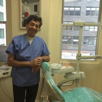 Shay Dental Logo