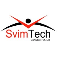 SvimTech Software Pvt. Ltd. Logo