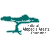 National Alopecia Areata Foundation Logo