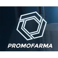 Laboratorio Promofarma Logo