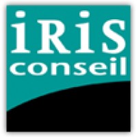 iRiS Conseil Logo