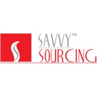 Savvy Sourcing Logo
