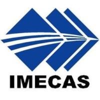 Institute of Microelectronics of Chinese Academy of Sciences Logo
