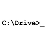 C-DRIVE HR SERVICES PVT.LTD Logo