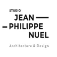 Studio Jean-Philippe Nuel - Paris - New York Logo
