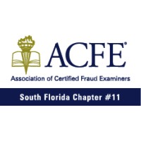 ACFE - South Florida Chapter (SFLACFE) Logo