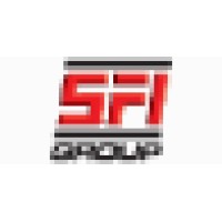SFI Logistics Logo