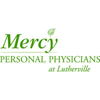 Mercy Personal Physicians at Lutherville Logo