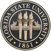 Florida State University - College of Arts and Sciences Logo