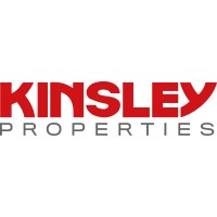 Kinsley Properties Logo