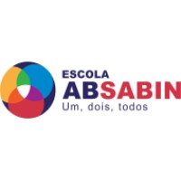 Escola AB Sabin Logo