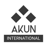 Akun International Logo