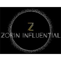 Zorin Influential Marketing LLC Logo