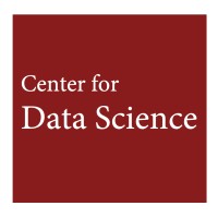 UMass Amherst Center for Data Science Logo