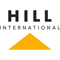 HILL International Group Logo