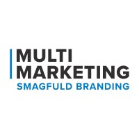 MultiMarketing A/S Logo